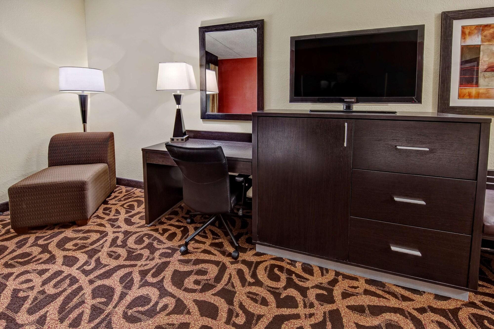Hampton Inn Houston Бейтаун Экстерьер фото